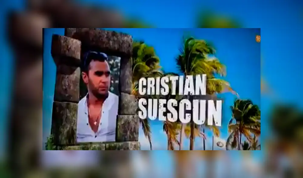 Confirmados Fani y el hermano de Sofía Suescun para ‘Supervivientes 2020’ Confirmados Fani y el hermano de Sofía Suescun para ‘Supervivientes 2020’