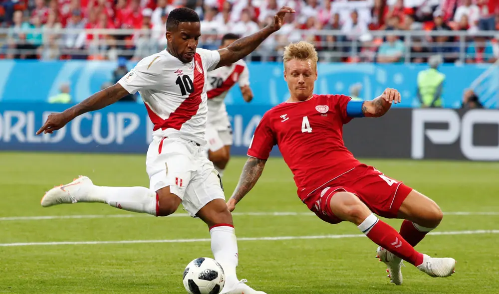 La Foquita está de cumpleaños y aquí te dejamos cinco de sus mejores goles con la selección peruana desde su debut en el año 2003.