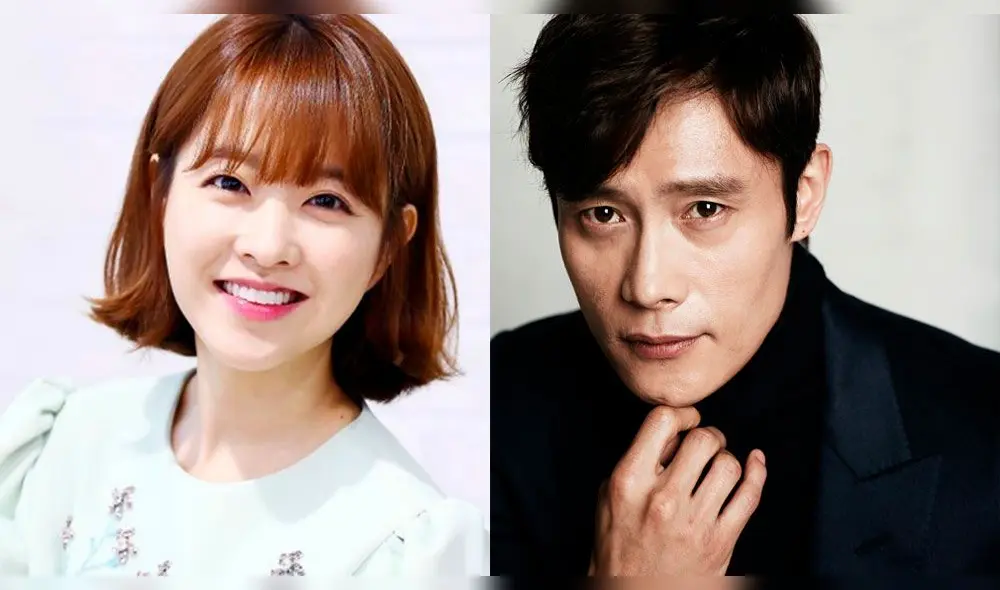 Park Bo Young, actriz de "Strong Woman Do Bong Soon", firma con agencia de Lee Byung Hyun