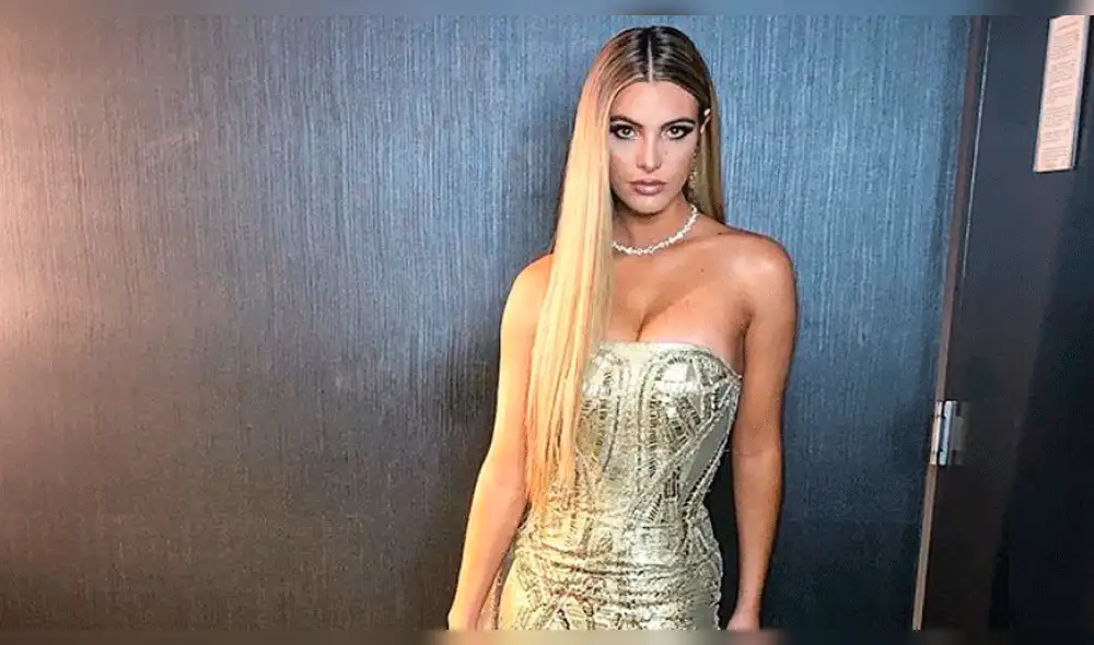 Lele Pons calló a sus detractores con duro mensaje en Instagram
