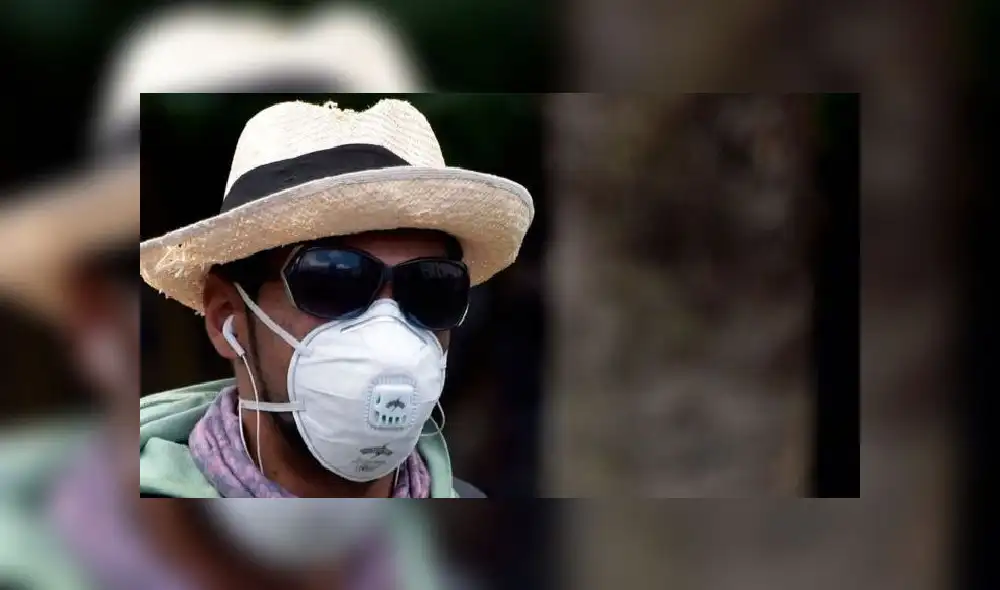 Cifra de contagios y fallecidos por coronavirus en Ecuador hoy, martes 7 de abril. Créditos: GETTY IMAGES