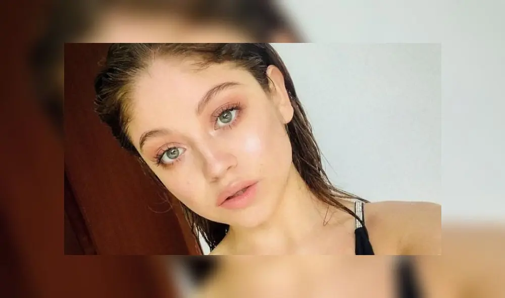 El último episodio de 'Soy Luna', protagonizada por Karol Sevilla, se estrenó el 17 de agosto del 2018. (Foto: ¡Hola!)