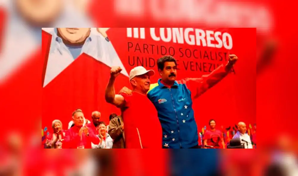 Ex jefe de inteligencia chavista se fugó para evitar ser extraditado a EE. UU.