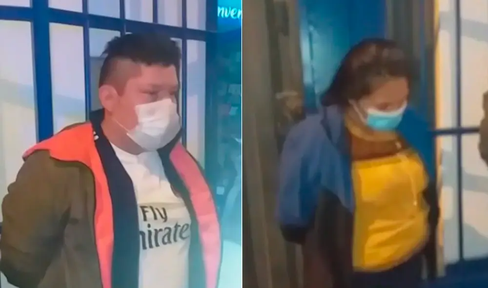 asalto santa anita asalto santa anita