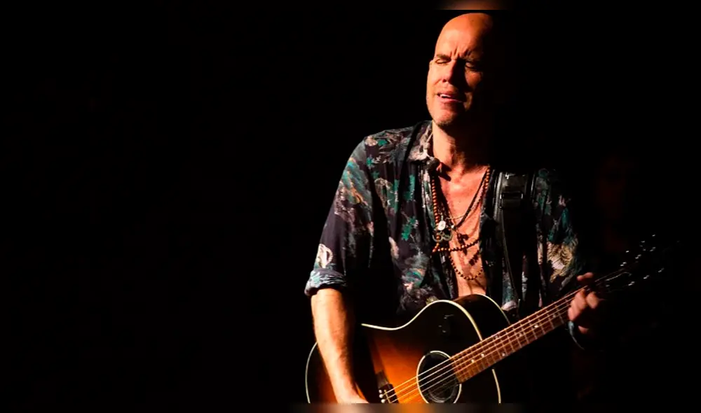 Gian Marco postergó concierto por 30 años de carrera a causa del coronavirus. Foto: Instagram Gian Marco postergó concierto por 30 años de carrera a causa del coronavirus. Foto: Instagram