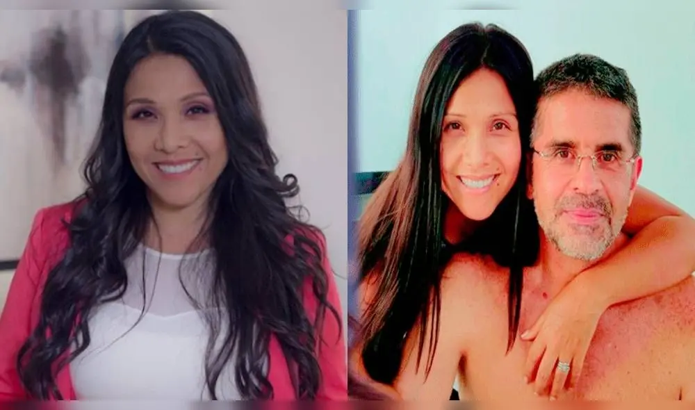 Tula Rodríguez y Javier Carmona