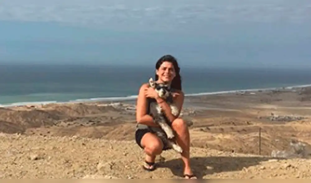 Giovanna Valcárcel revela enfermedad que padece su padre [VIDEOS]