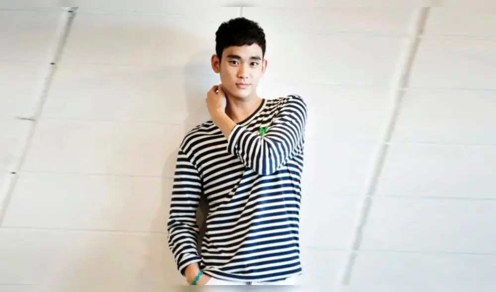 Kim Soo Hyun Kim Soo Hyun