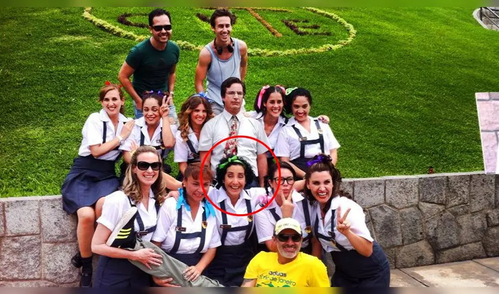 Sofía Rocha falleció a los 51 años: trayectoria en el cine, teatro y televisión