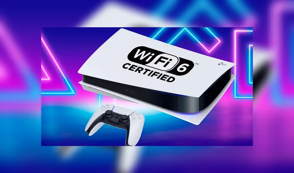 Hasta 15 veces más potente y estable que la conexión Wifi de la PS4. Imagen: Vandal. Hasta 15 veces más potente y estable que la conexión Wifi de la PS4. Imagen: Vandal.