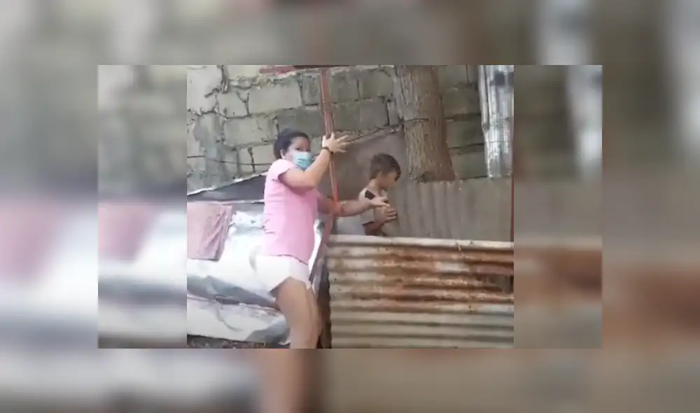 Desliza las imágenes para ver más detalles de esta emotiva historia que es viral en Facebook.