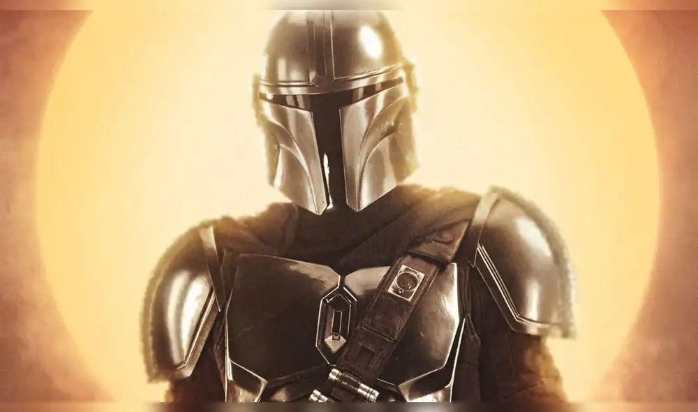 Este es el origen de los mandalorianos Este es el origen de los mandalorianos