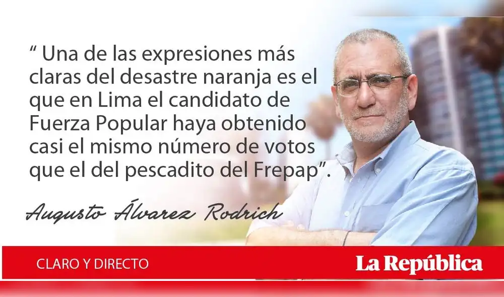 Elección con reclamo anticorrupción 