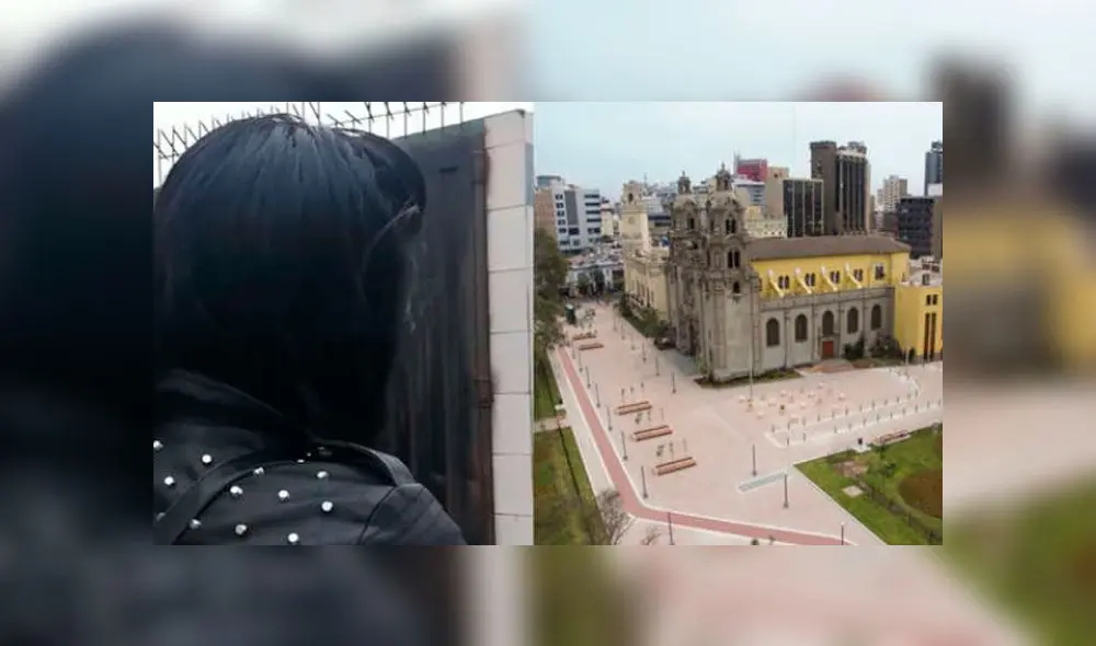 Poder Judicial condena a 2 años y 6 meses de prisión efectiva a sujeto que realizó tocamientos indebidos contra mujer. Créditos: RPP Noticias / Andina.