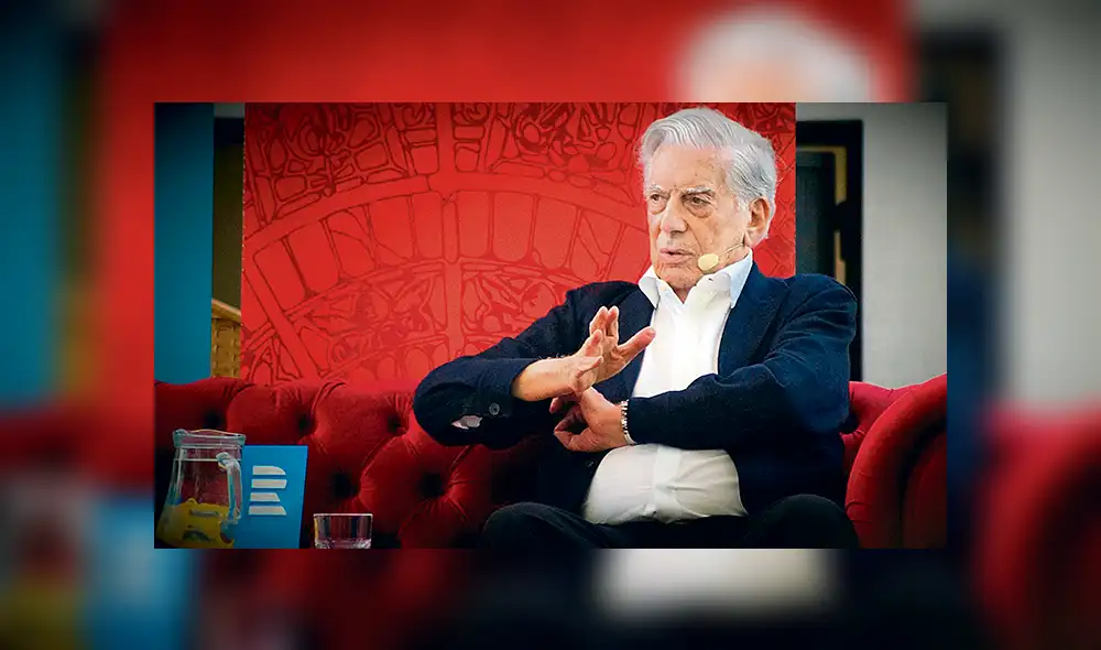 Vargas Llosa