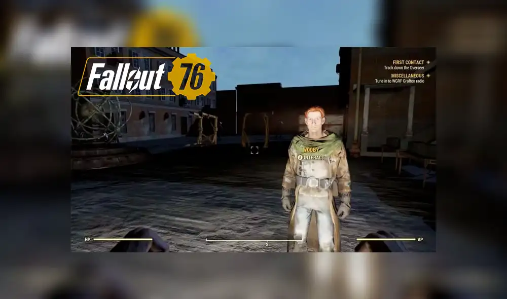 Bethesda banea a jugador con 900 horas en Fallout 76 por su munición Bethesda banea a jugador con 900 horas en Fallout 76 por su munición