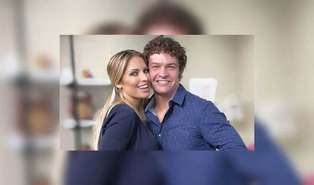 Orlando Fundichely reaparece cariñoso con misteriosa mujer Orlando Fundichely reaparece cariñoso con misteriosa mujer