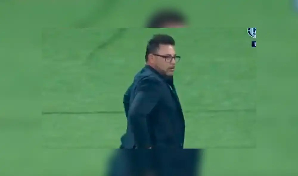 Monterrey y Liverpool se enfrentaron por el Mundial de Clubes. Foto: Captura Monterrey y Liverpool se enfrentaron por el Mundial de Clubes. Foto: Captura