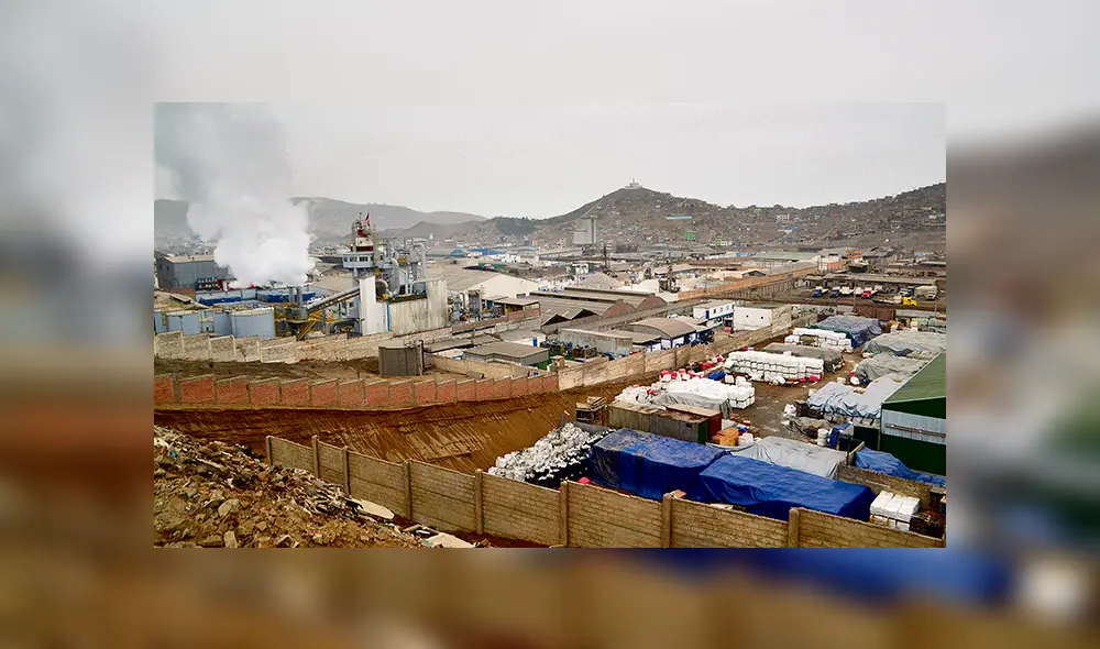 Distribución ineficaz de fondos para afectados con metales Distribución ineficaz de fondos para afectados con metales