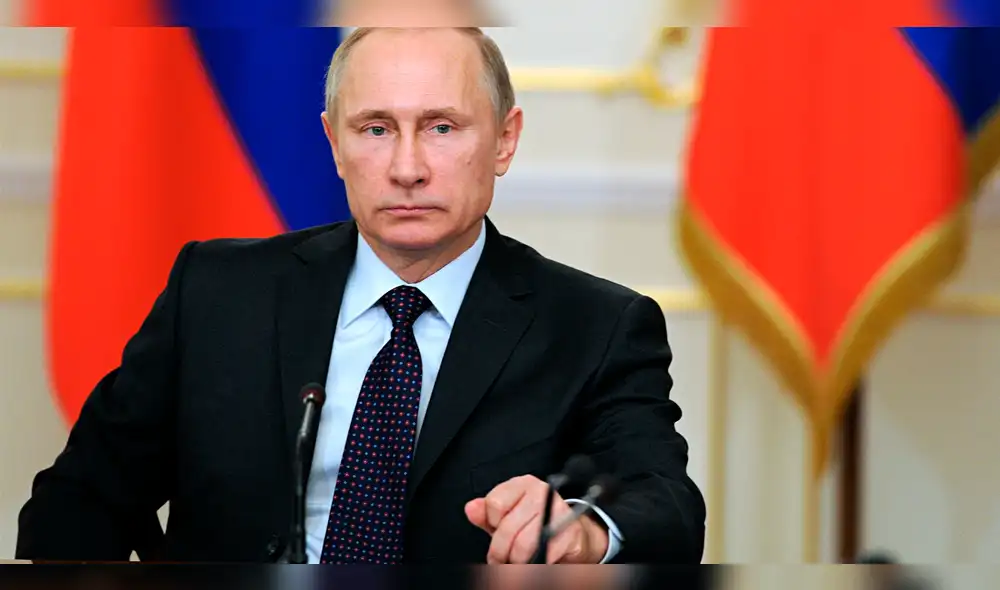 Rusia continúa con sus represalias y toma drástica medida contra 19 países [VIDEO]