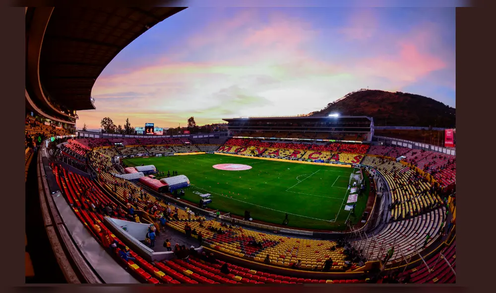 América vs. Morelia EN VIVO por la ida de la semifinal Liga MX.