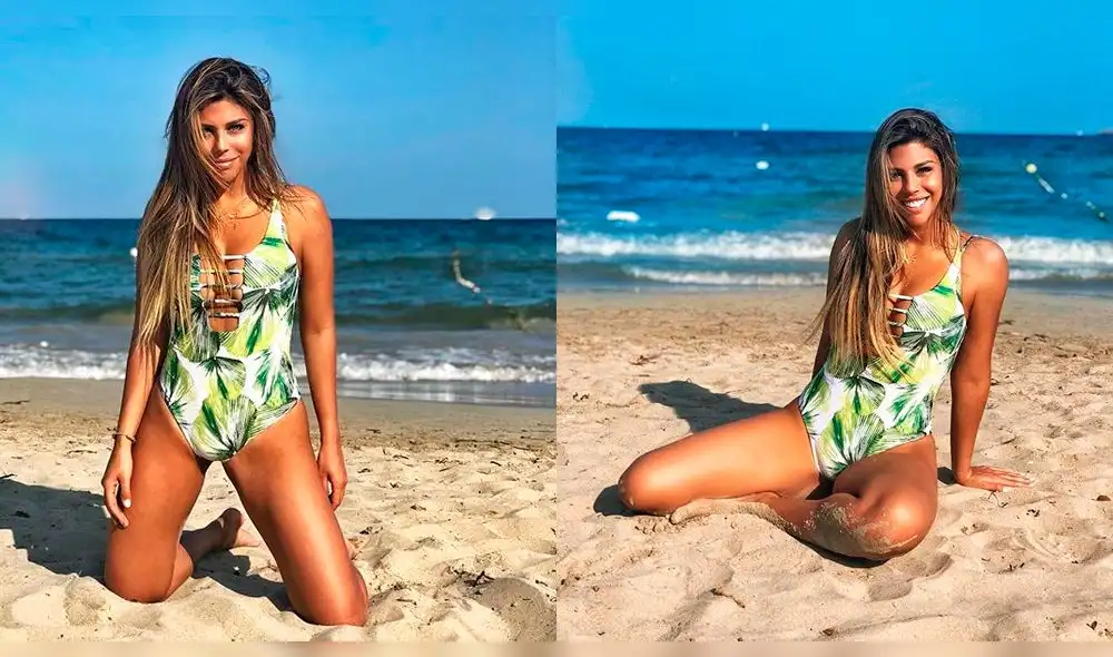 Fotógrafo blanco de críticas por “perjudicar” a Alondra García Miró en portada de revista