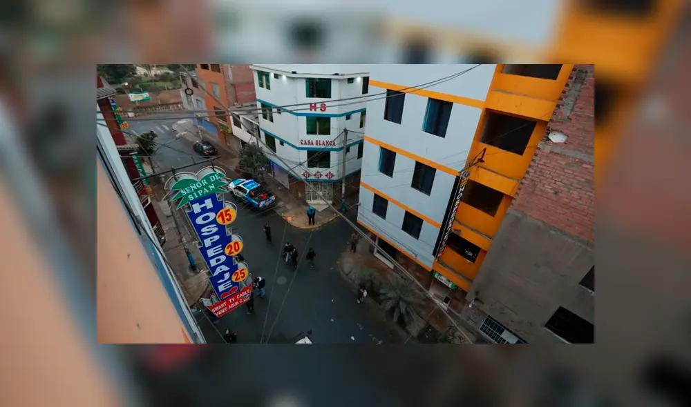 Mincetur intervino a hoteles que no contaban con certificado de dicha categoría. Foto: Difusión