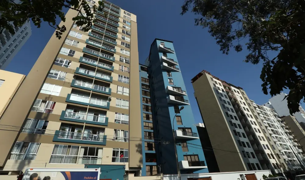 El Banco de la Nación proyecta otorgar créditos por más de S/ 200 millones. Foto: Andina