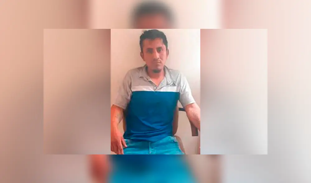 Ministerio Público explica por qué feminicida quedó libre tras asesinar a su pareja en 2017. Créditos: Difusión.