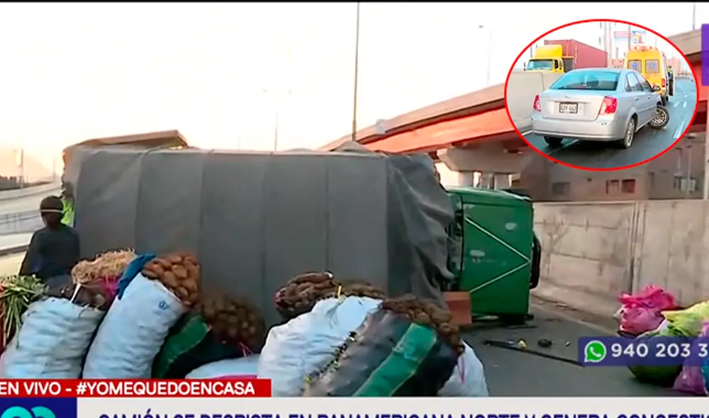 san martin de porres accidente caqueta san martin de porres accidente caqueta