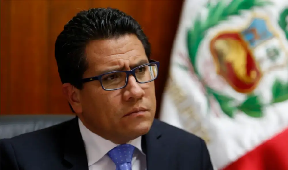 Procurador anticorrupción destaca "fallo ejemplar" contra Kléver Meléndez