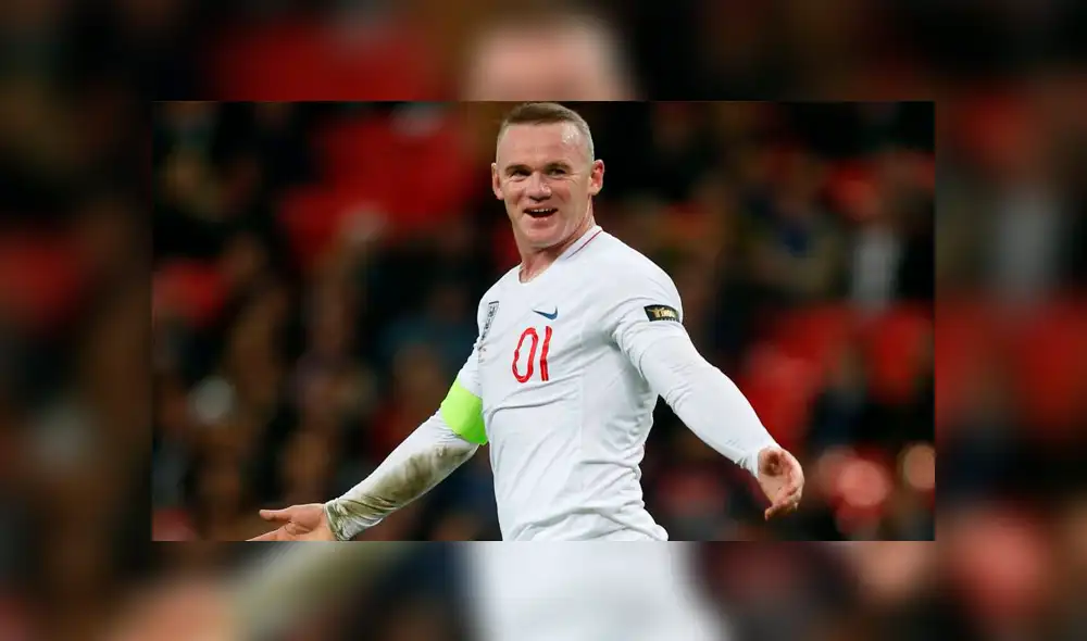 Extrabajadora sexual revela infidelidad de Wayne Rooney y pone en jaque su matrimonio [VIDEO]