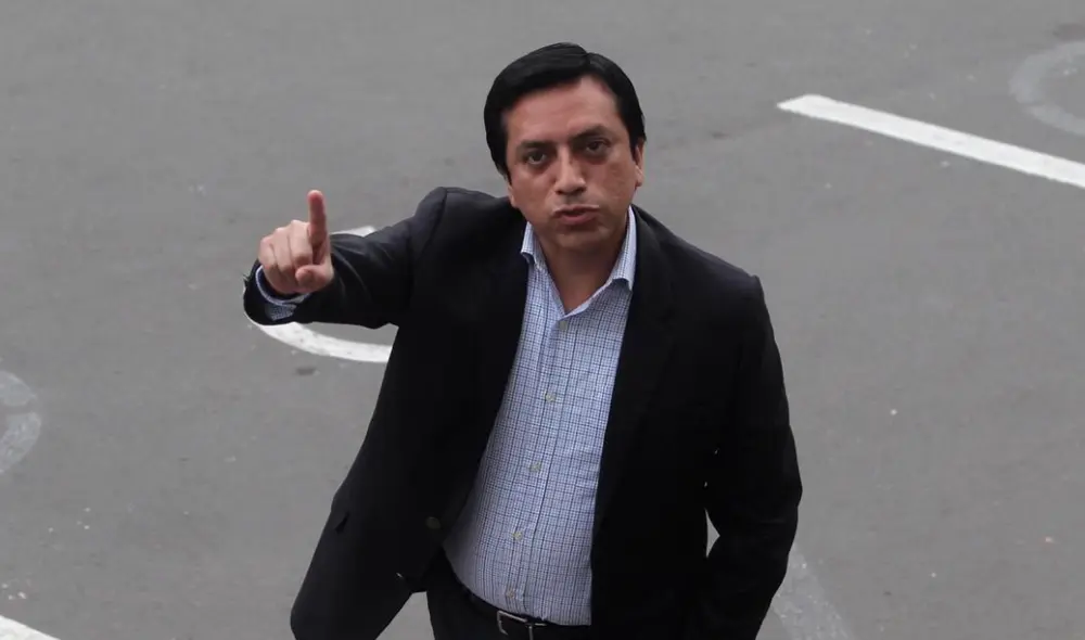 Foto: Aldair Mejía.