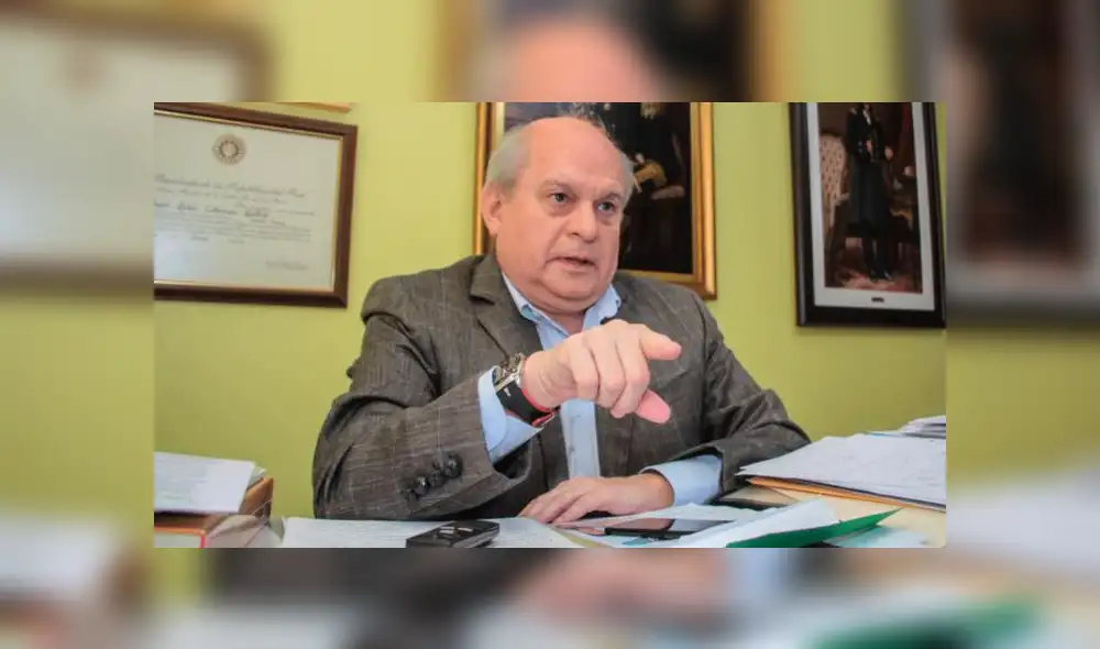 Pedro Cateriano: “Lo que ha sucedido con Yesenia Ponce es un escándalo” 