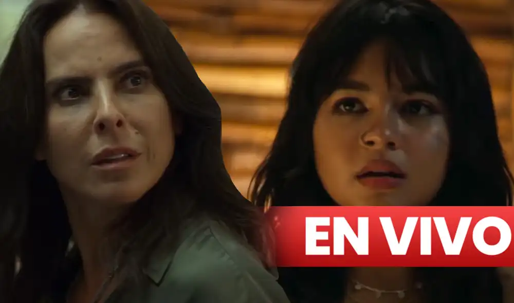 "La reina del sur 3" es una de las series más populares de Telemundo: composición LR/Telemundo Internacional