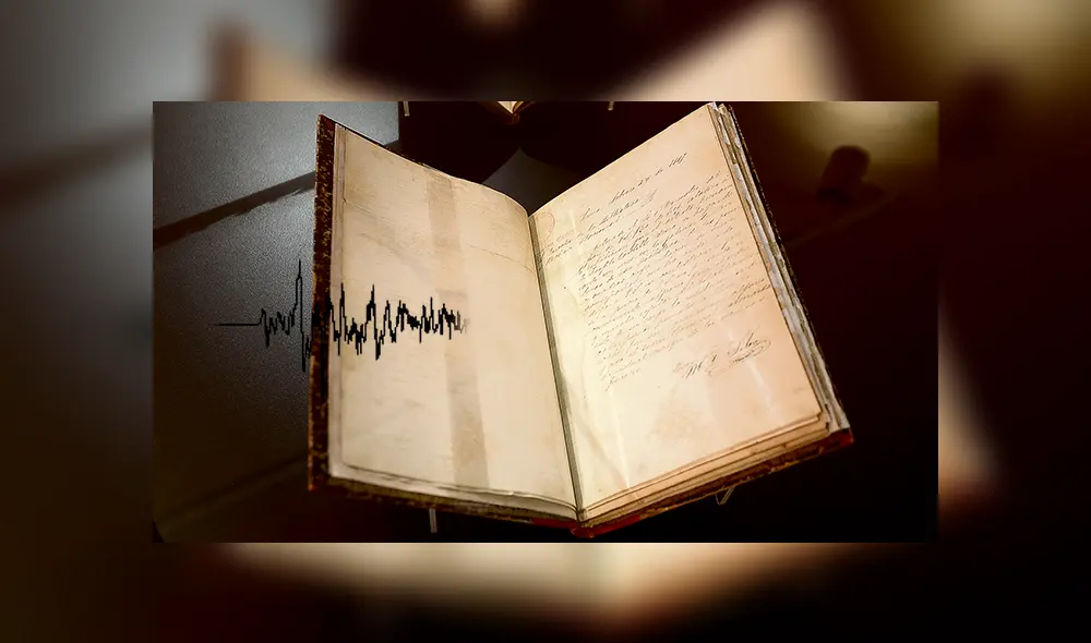 De gran valor. Documento firmado por el libertador José de San Martín en 1821.