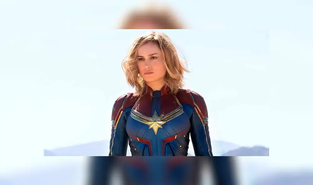 Captain Marvel: fecha de estreno, tráiler, personajes, sinopsis y teorías sobre la nueva película de Marvel [VIDEO]