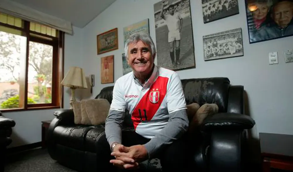 Independiente - Percy Rojas Independiente - Percy Rojas