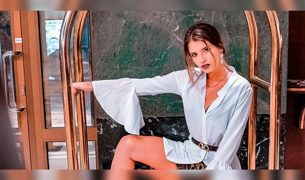 Flavia Laos Flavia Laos