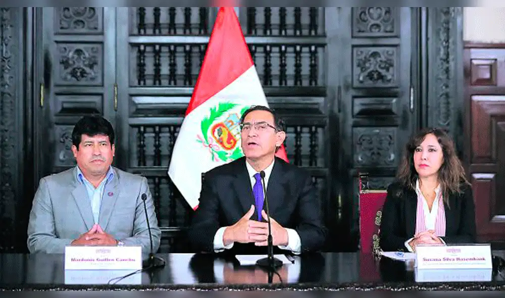 Alcalde denuncia que emisario del MEF le pidió 5% de coima