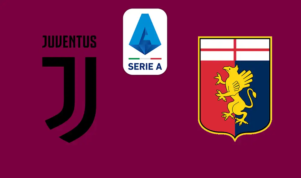 Juventus vs Genoa