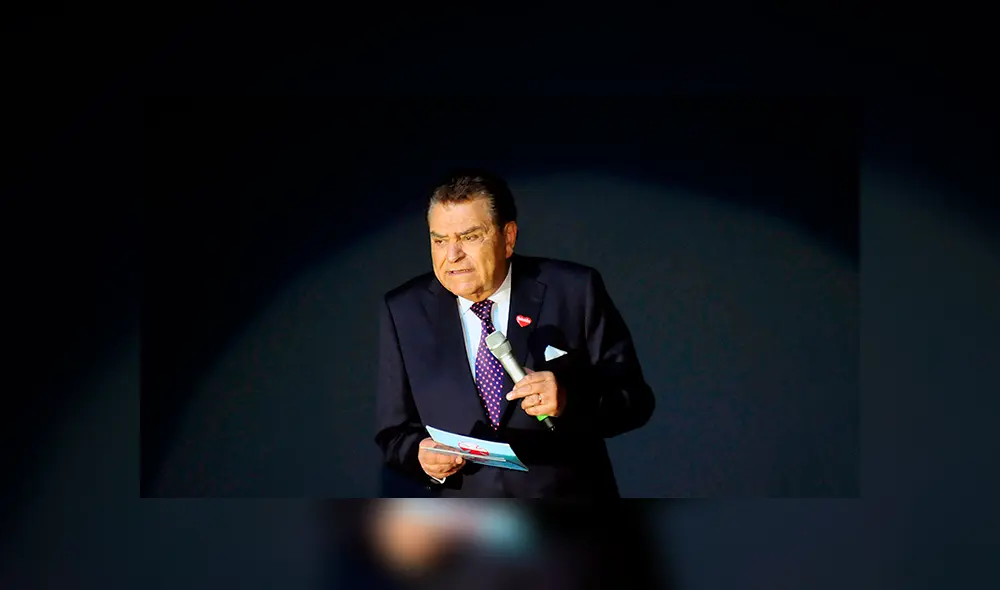 Don francisco Don francisco