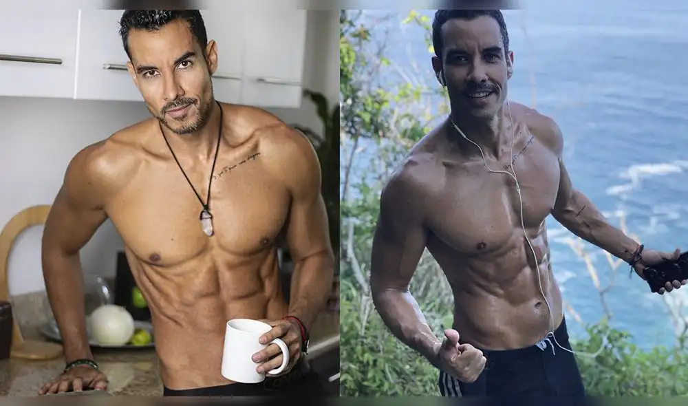 El señor de los cielos: actor Alejandro Sandí es secuestrado en México