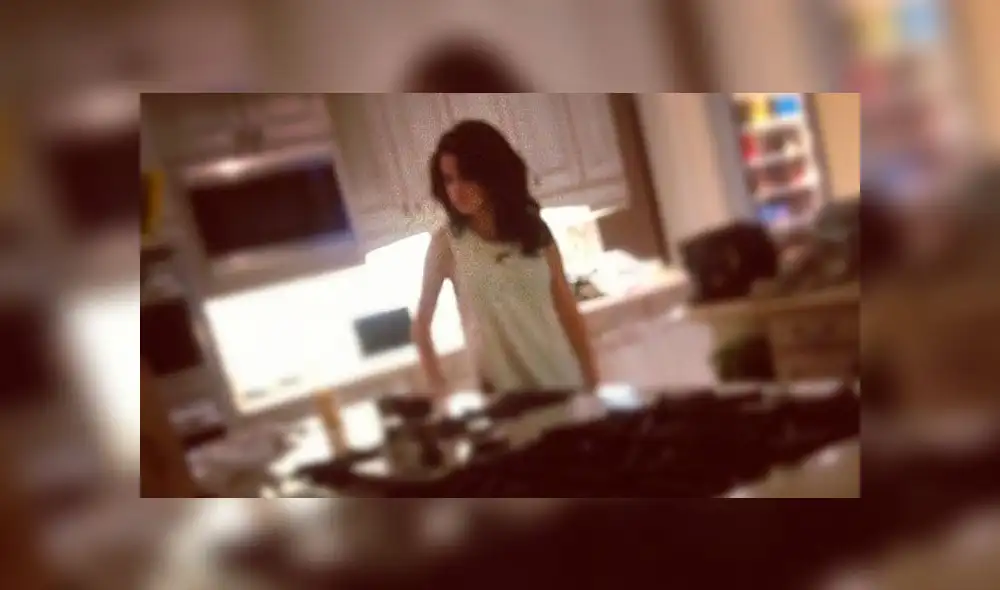 Justin Bieber y las románticas fotos que aún conserva de Selena Gomez