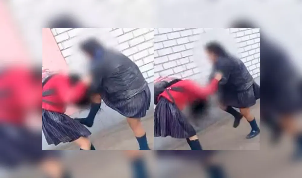 (Foto: captura) (Foto: captura)