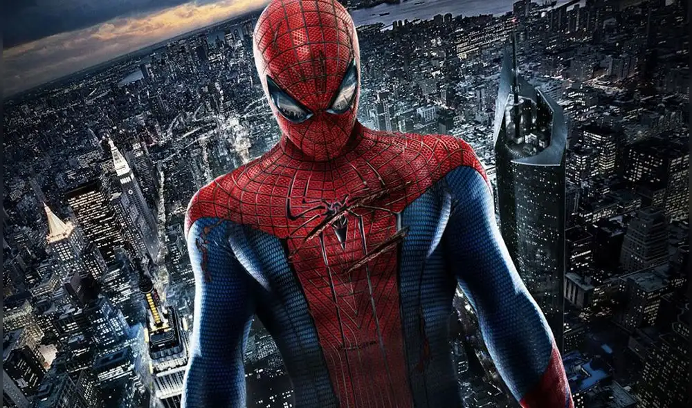 Marvel: Confirman que Spider-Man aparecerá en 'Avengers 4'