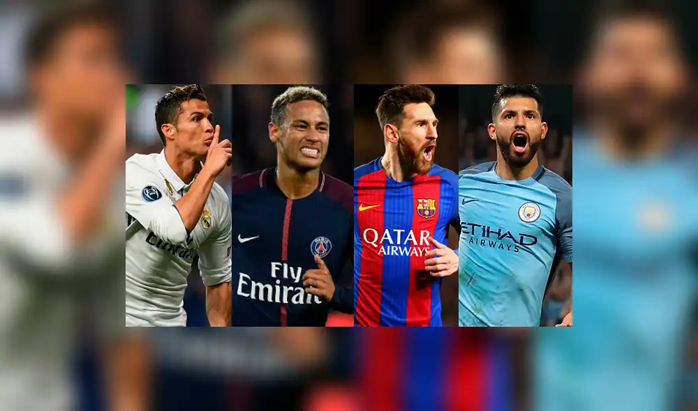 Champions League 2017-18: revisa todos los resultados de la cuarta jornada