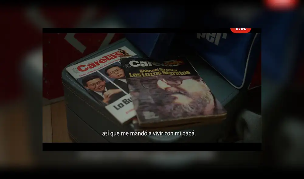 Daniel Vega sobre ‘La bronca’: “La historia es todo y nosotros somos parte”