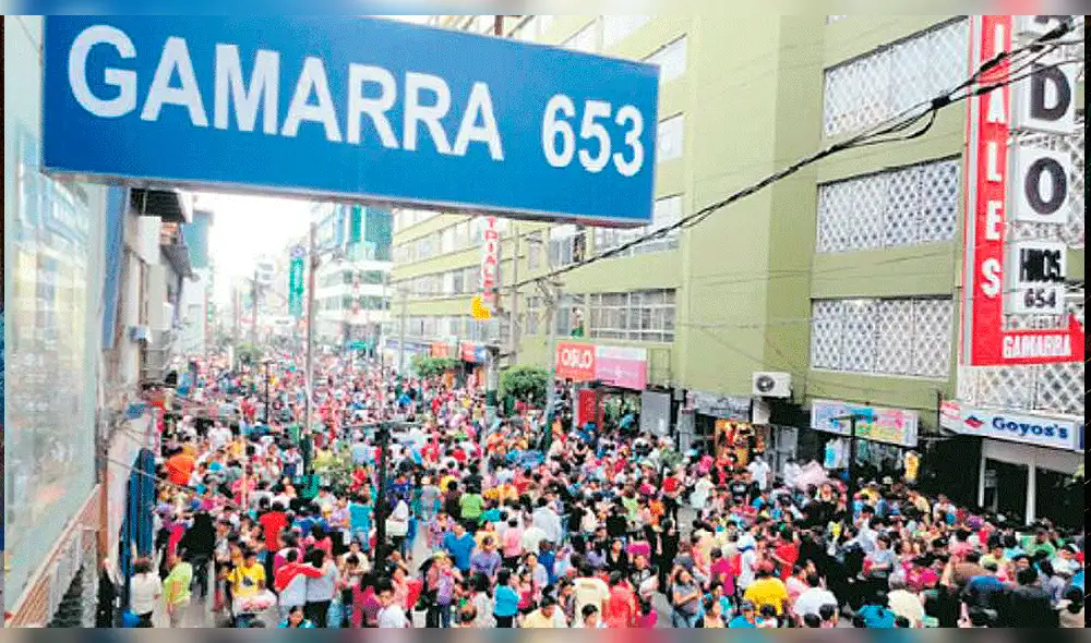 Harry Castro debe asumir la alcaldía de La Victoria tras captura de Elías Cuba