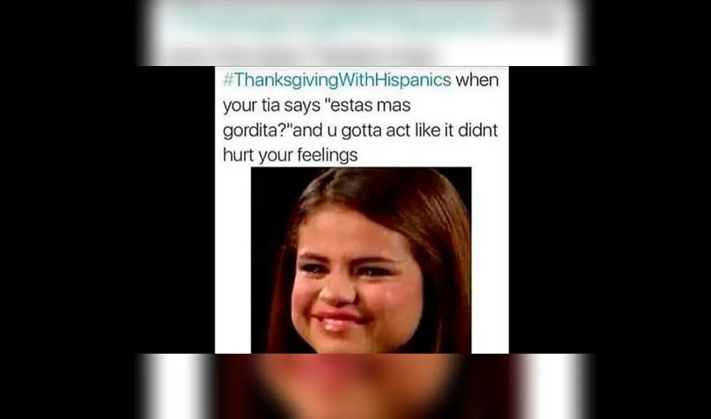 Facebook: peruanos en EEUU se burlan del 'Día de Acción de Gracias' con graciosos memes [VIDEO]